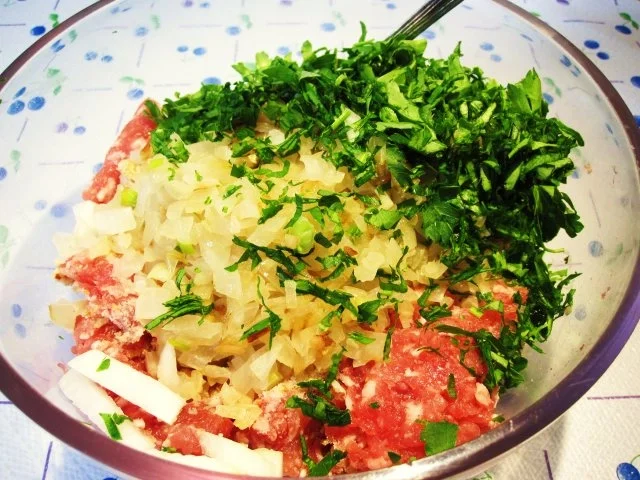 Thüringer Mett-Klopse ... - Rezept - Bild Nr. 3