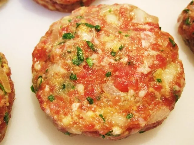 Thüringer Mett-Klopse ... - Rezept - Bild Nr. 5