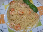 Dustins Lieblingsspaghetti - Rezept