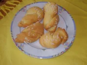 Flachswickel - Rezept