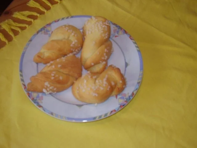 Flachswickel - Rezept - Bild Nr. 2