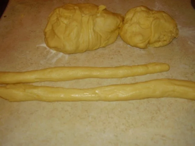 Flachswickel - Rezept - Bild Nr. 3