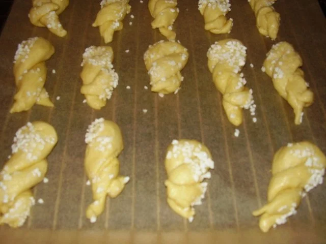 Flachswickel - Rezept - Bild Nr. 4