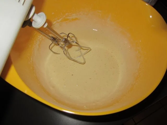 Gebackene Eistorte - Rezept - Bild Nr. 3