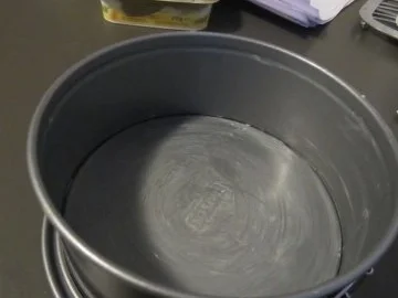 Gebackene Eistorte - Rezept - Bild Nr. 4