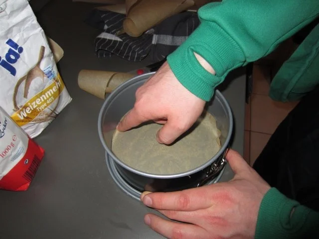 Gebackene Eistorte - Rezept - Bild Nr. 5