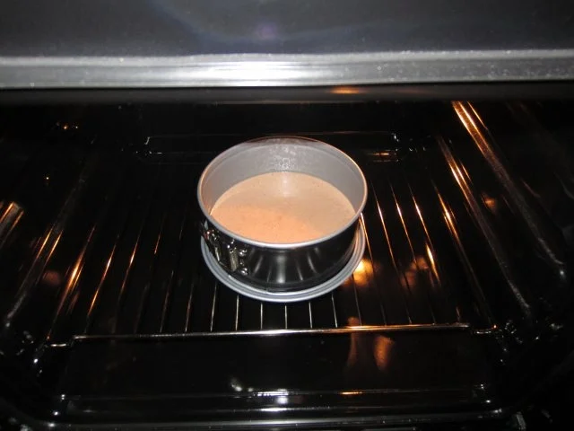 Gebackene Eistorte - Rezept - Bild Nr. 7