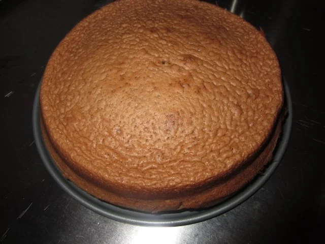 Gebackene Eistorte - Rezept - Bild Nr. 9