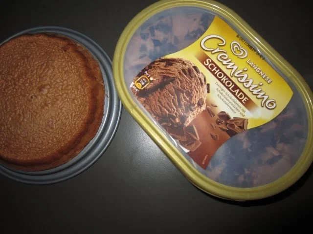 Gebackene Eistorte - Rezept - Bild Nr. 10