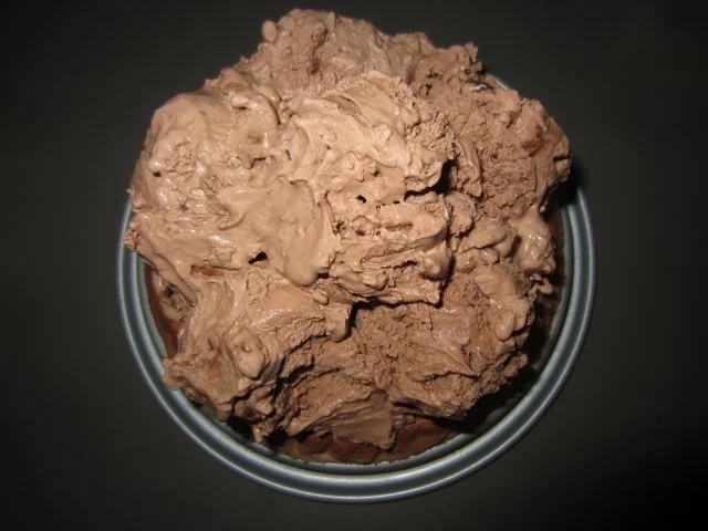 Gebackene Eistorte - Rezept - Bild Nr. 13