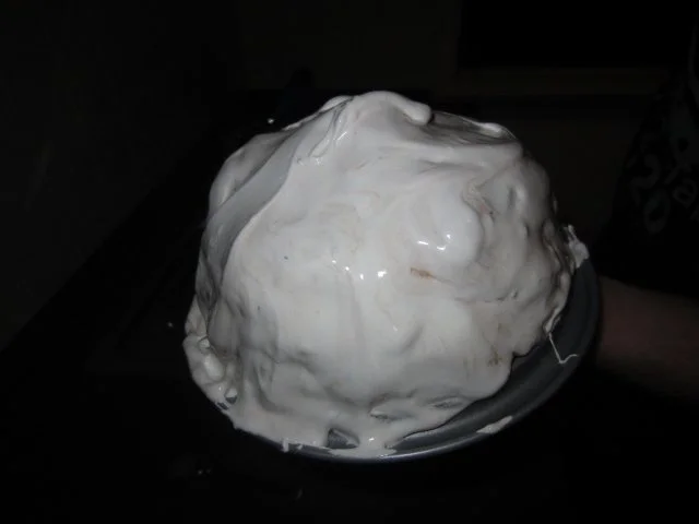 Gebackene Eistorte - Rezept - Bild Nr. 16