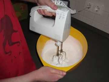 Gebackene Eistorte - Rezept - Bild Nr. 15