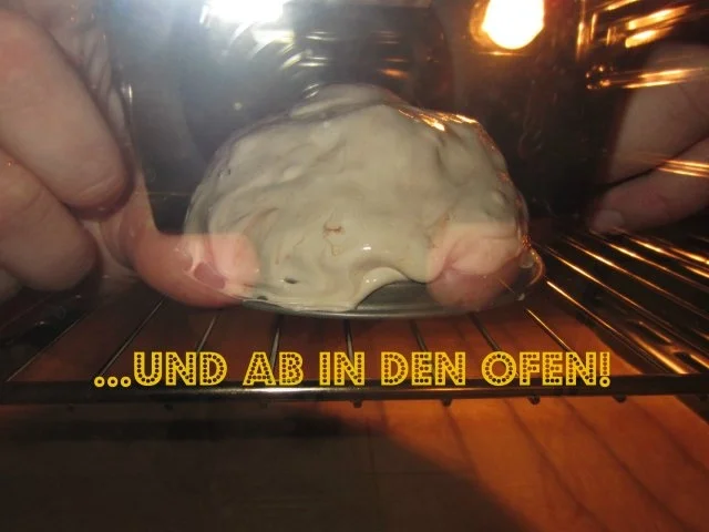 Gebackene Eistorte - Rezept - Bild Nr. 17