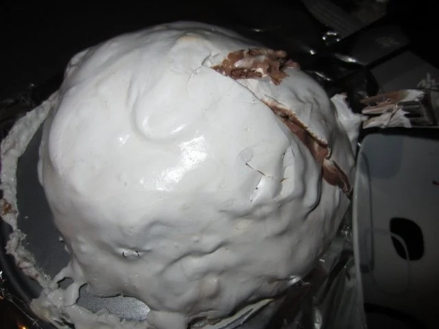 Gebackene Eistorte - Rezept - Bild Nr. 18