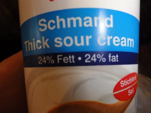 Suppe:    feine KARTOFFELCREM - Rezept - Bild Nr. 7