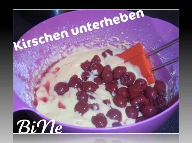 Rezept: BiNe` S VALENTINSKUCHEN ♥ Bild Nr. 4 BiNe` S VALENTINSKUCHEN ♥ - Rezept - Bild Nr. 4