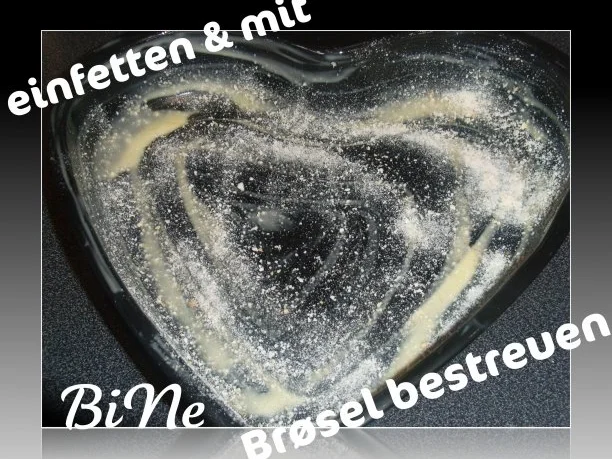 Rezept: BiNe` S VALENTINSKUCHEN ♥ Bild Nr. 5 BiNe` S VALENTINSKUCHEN ♥ - Rezept - Bild Nr. 5