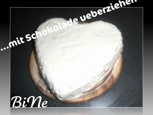 Rezept: BiNe` S VALENTINSKUCHEN ♥ Bild Nr. 10 BiNe` S VALENTINSKUCHEN ♥ - Rezept - Bild Nr. 10