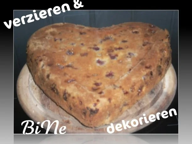 Rezept: BiNe` S VALENTINSKUCHEN ♥ Bild Nr. 8 BiNe` S VALENTINSKUCHEN ♥ - Rezept - Bild Nr. 8