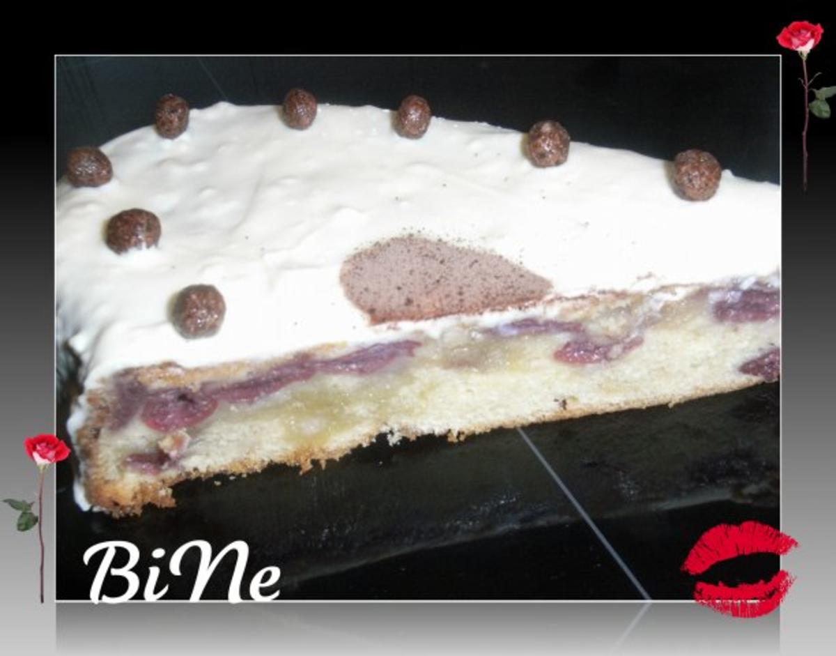 BiNe` S VALENTINSKUCHEN ♥ - Rezept - Bild Nr. 11