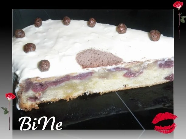 Rezept: BiNe` S VALENTINSKUCHEN ♥ Bild Nr. 11 BiNe` S VALENTINSKUCHEN ♥ - Rezept - Bild Nr. 11