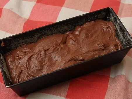 Rezept: Caro's Kakaokuchen mit Orangenabrieb Bild Nr. 9 Caro's Kakaokuchen mit Orangenabrieb - Rezept - Bild Nr. 9