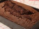 Caro's Kakaokuchen mit Orangenabrieb - Rezept