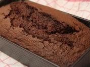 Caro's Kakaokuchen mit Orangenabrieb - Rezept