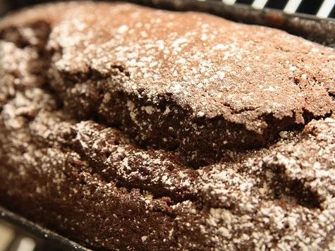 Rezept: Caro's Kakaokuchen mit Orangenabrieb Bild Nr. 10 Caro's Kakaokuchen mit Orangenabrieb - Rezept - Bild Nr. 10