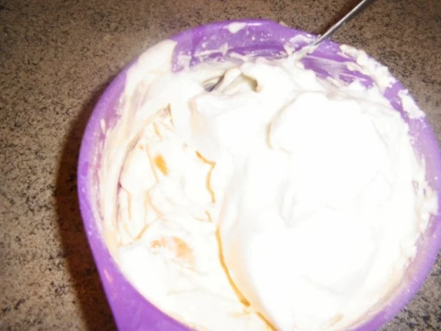 Rezept: Mango-Aprikosen -Auflauf Bild Nr. 6 Mango-Aprikosen -Auflauf - Rezept - Bild Nr. 6