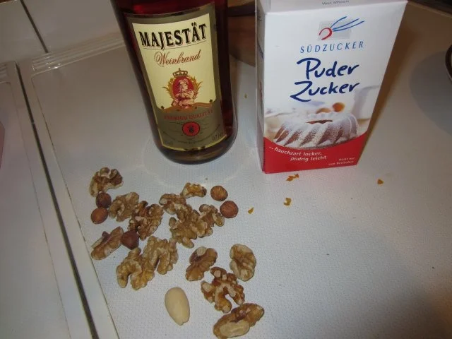 Rezept: ♥ Valentins-Pralinen ♥ Bild Nr. 5 ♥ Valentins-Pralinen ♥ - Rezept - Bild Nr. 5