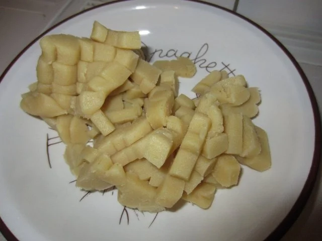 Rezept: ♥ Valentins-Pralinen ♥ Bild Nr. 6 ♥ Valentins-Pralinen ♥ - Rezept - Bild Nr. 6