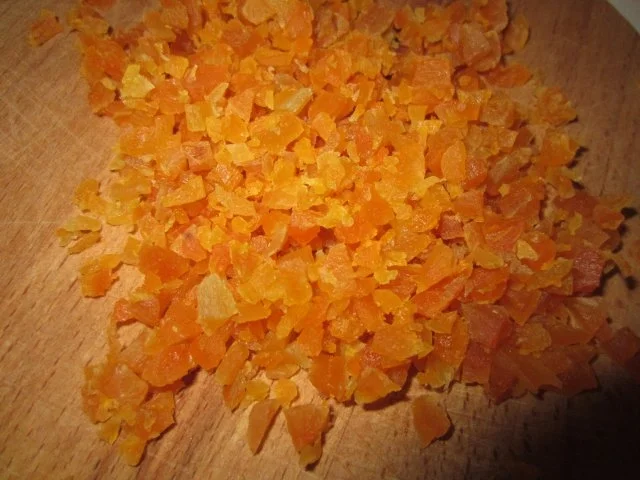 Rezept: ♥ Valentins-Pralinen ♥ Bild Nr. 8 ♥ Valentins-Pralinen ♥ - Rezept - Bild Nr. 8