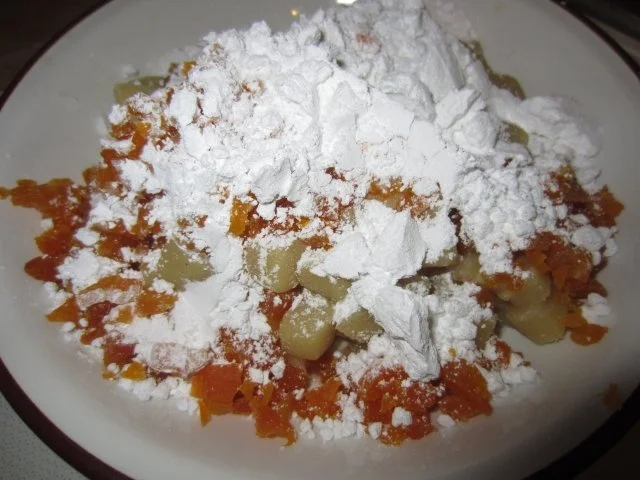 Rezept: ♥ Valentins-Pralinen ♥ Bild Nr. 9 ♥ Valentins-Pralinen ♥ - Rezept - Bild Nr. 9