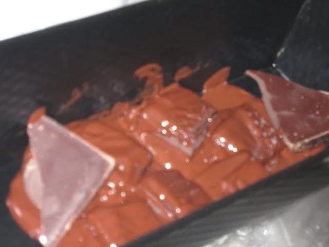 Rezept: ♥ Valentins-Pralinen ♥ Bild Nr. 12 ♥ Valentins-Pralinen ♥ - Rezept - Bild Nr. 12