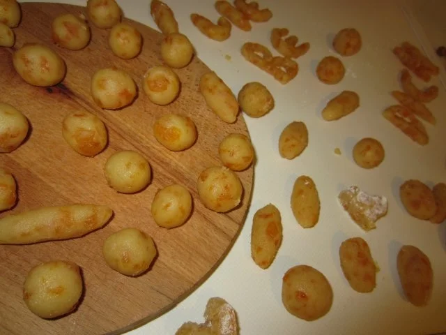 Rezept: ♥ Valentins-Pralinen ♥ Bild Nr. 11 ♥ Valentins-Pralinen ♥ - Rezept - Bild Nr. 11