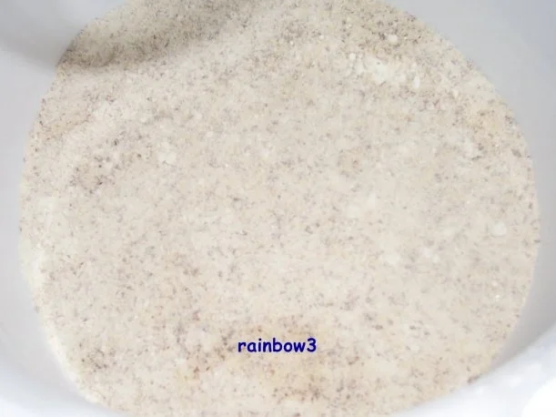 Backen: Kirsch-Mandel-Torte - Rezept - Bild Nr. 2