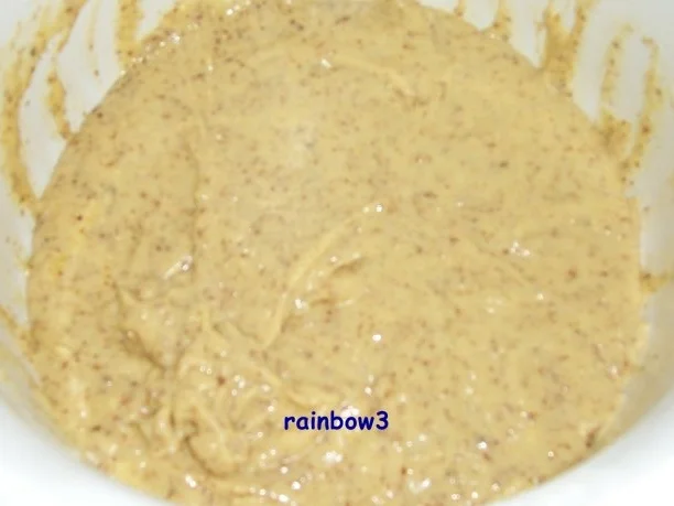 Backen: Kirsch-Mandel-Torte - Rezept - Bild Nr. 4