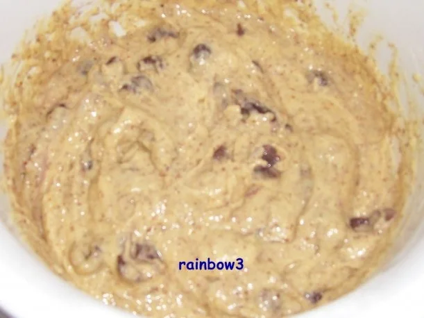 Backen: Kirsch-Mandel-Torte - Rezept - Bild Nr. 5