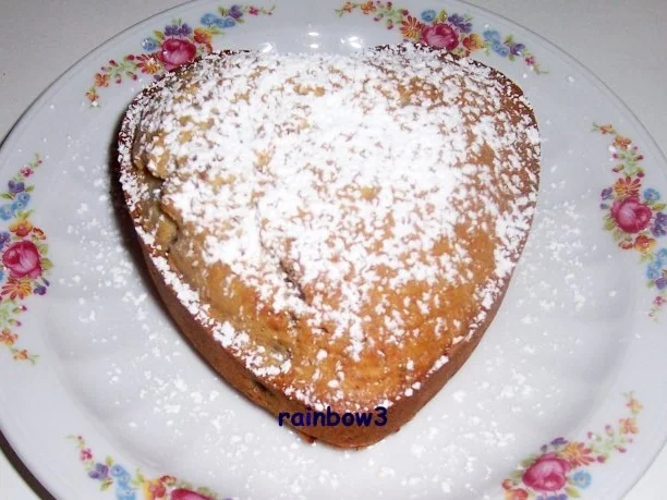 Backen: Kirsch-Mandel-Torte - Rezept - Bild Nr. 11