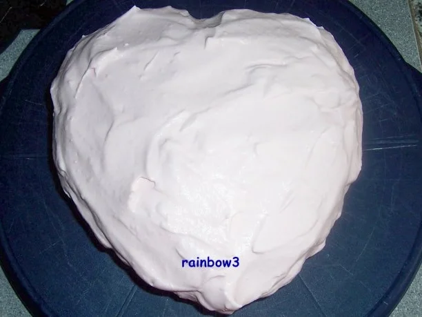 Backen: Kirsch-Mandel-Torte - Rezept - Bild Nr. 12