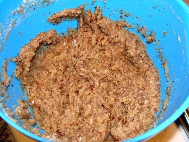 Mandelzopf - Rezept - Bild Nr. 3