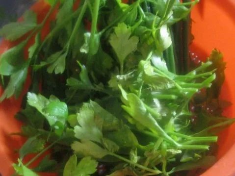 Rezept: Leckere, Köstliche Holsteinische Twins Bild Nr. 3 Leckere, Köstliche Holsteinische Twins - Rezept - Bild Nr. 3