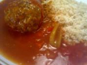 Gefüllte Paprika - Rezept - Bild Nr. 3