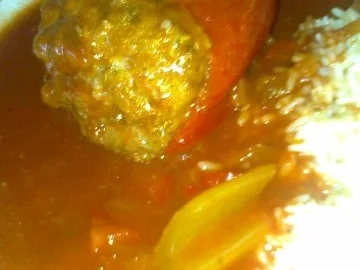 Gefüllte Paprika - Rezept - Bild Nr. 4