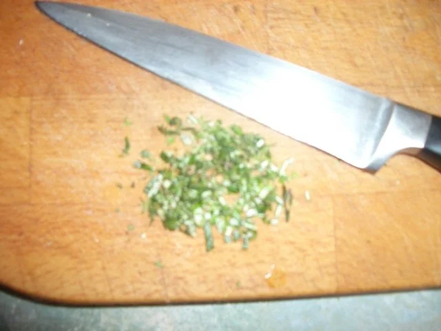 Hackfleisch - Nudelsoße nach Biggi - Rezept - Bild Nr. 11