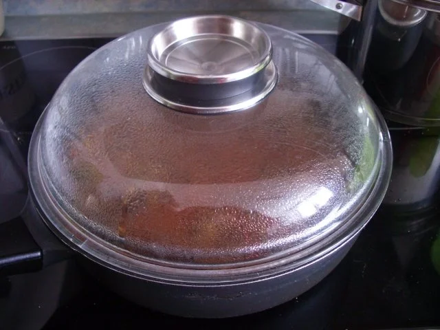 Hackfleisch - Nudelsoße nach Biggi - Rezept - Bild Nr. 14