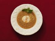 Suppe von der roten Linse (Anouschka Renzi) - Rezept