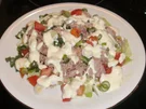 Thunfischsalat mal anders - Rezept