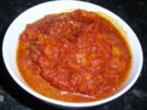 Tomatendip - Rezept